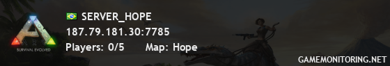 SERVER_HOPE