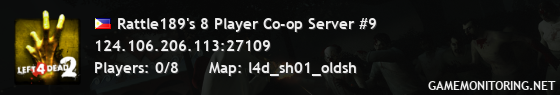 Rattle189's 8 Player Co-op Server #9