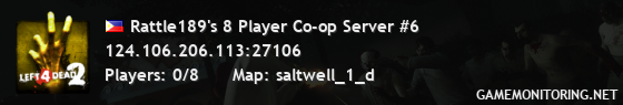 Rattle189's 8 Player Co-op Server #6