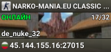 NARKO-MANIA.EU CLASSIC 18+