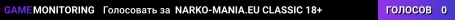 NARKO-MANIA.EU CLASSIC 18+