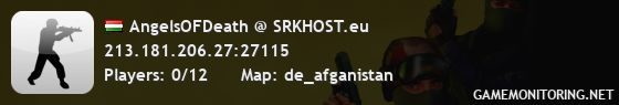 AngelsOFDeath @ SRKHOST.eu