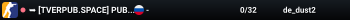 ➥███ [TVERPUB.SPACE] PUBLIC | !WS !LVL !RS