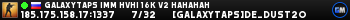 GalaxyTaps |MM HvH| 16k V2 Hahahah GalaxyTaps |MM HvH| 16k V2 Hahahah