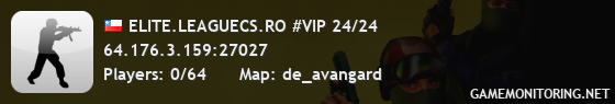 ELITE.LEAGUECS.RO #VIP 24/24