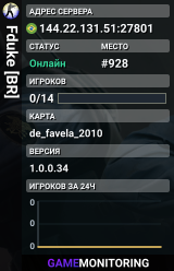 Fduke [BR]