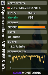 eSports.ecila.ro - VIP FREE & ADMIN | since 2022