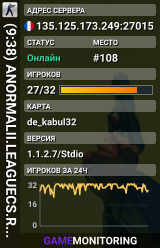 (16:52) ANORMALII.LEAGUECS.RO # BE ANORMAL