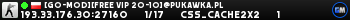 [Go-Mod][FREE VIP 20-10]@pukawka.pl