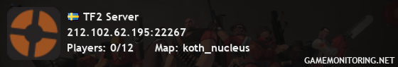 TF2 Server