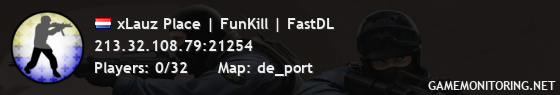 xLauz Place | FunKill | FastDL