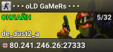 • • • oLD GaMeRs • • •