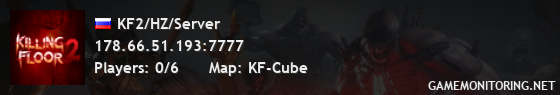 KF2/HZ/Server