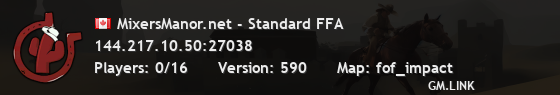 MixersManor.net - Standard FFA