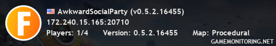 AwkwardSocialParty (v0.5.2.16455)