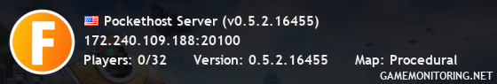 Pockethost Server (v0.5.2.16455)