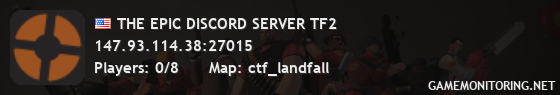 THE EPIC DISCORD SERVER TF2