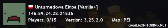 Unturnedowa Ekipa [Vanilla+]