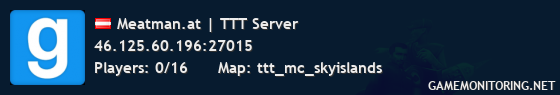 Meatman.at | TTT Server