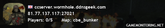 ccserver.wormhole.ddnsgeek.com