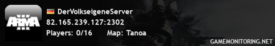 DerVolkseigeneServer DerVolkseigeneServer