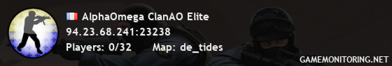 AlphaOmega ClanAO Elite