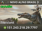 ...::: NOVO ALFAS BRASIL [OFICIAL-TI] PVE 10X :::...