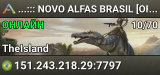 ...::: NOVO ALFAS BRASIL [OFICIAL-TI] PVE 10X :::...