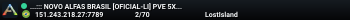 ...::: NOVO ALFAS BRASIL [OFICIAL-LI] PVE 5X :::...