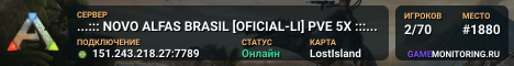 ...::: NOVO ALFAS BRASIL [OFICIAL-LI] PVE 5X :::...