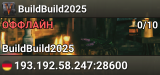 BuildBuild2025