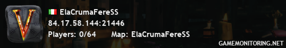 ElaCrumaFereSS ElaCrumaFereSS