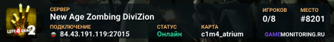 New Age Zombing DiviZion