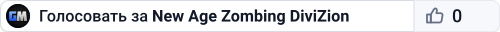New Age Zombing DiviZion