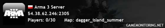 Arma 3 Server Arma 3 Server