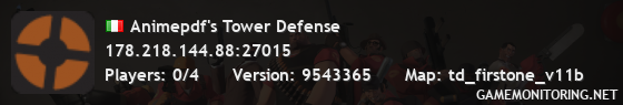 Animepdf's Tower Defense