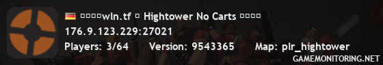 ████wln.tf ★ Hightower No Carts ████