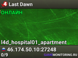 Last Dawn