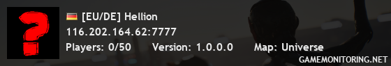 [EU/DE] Hellion