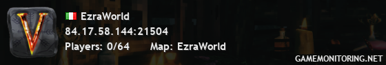 EzraWorld EzraWorld
