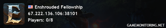 Enshrouded Fellowship Enshrouded Fellowship