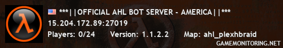 ***||OFFICIAL AHL BOT SERVER - AMERICA||***