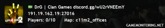 DrG | Clan Games discord.gg/wU2rVNEEmY