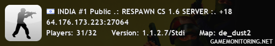 RUSSIA [respawn] +18