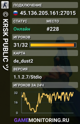 © KRSK PUBLIC ツ
