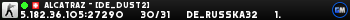 UK .: United KingDom :. #1 DD2 Public [Respawn Level]