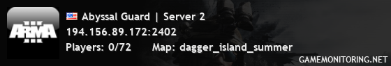 Abyssal Guard | Server 2 Abyssal Guard | Server 2
