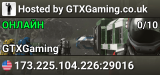 Hosted by GTXGaming.co.uk