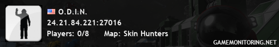 O.D.I.N. O.D.I.N.