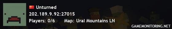 Unturned